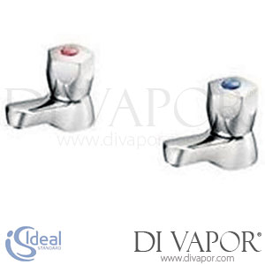 Ideal Standard Swan New Basin Pts Basin Tap Spare Parts S7466AA